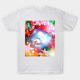 i'm partying T-Shirt